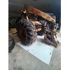 2003 Bell Ultra C Track Feller Buncher